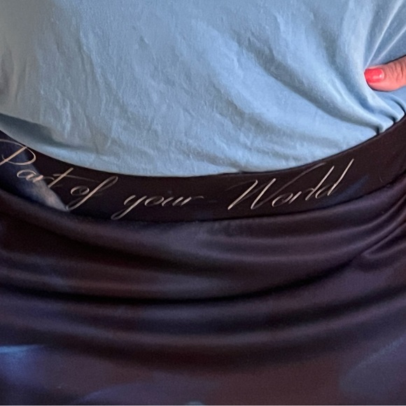 Ariel, Sea witch skirt! Part of your world ! - Picture 8 of 14